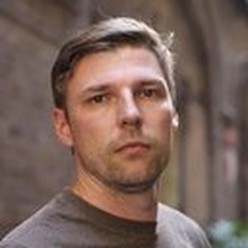 Jeroen Bakker